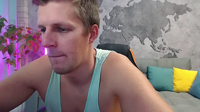 Snapshot of VikingChrisss chatting on 16, 11, 2025 VikingChrisss online show from 16, 11, 2025