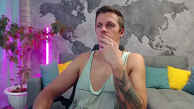 Snapshot of VikingChrisss chatting on 24, 11, 2025 VikingChrisss online show from 24, 11, 2025