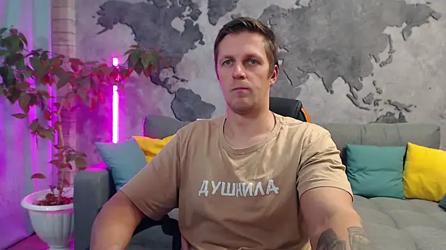 Snapshot of VikingChrisss chatting on 18, 12, 2025 VikingChrisss online show from 18, 12, 2025