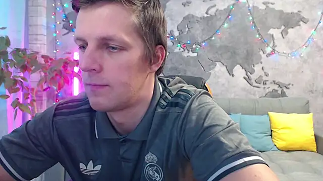 Snapshot of VikingChrisss chatting on 7, 1, 2026 VikingChrisss online show from 7, 1, 2026