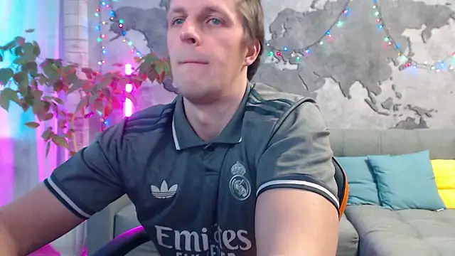 Snapshot of VikingChrisss chatting on 8, 1, 2026 VikingChrisss online show from 8, 1, 2026