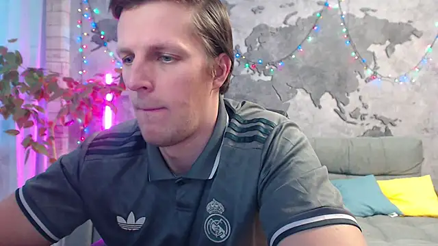 Snapshot of VikingChrisss chatting on 10, 1, 2026 VikingChrisss online show from 10, 1, 2026