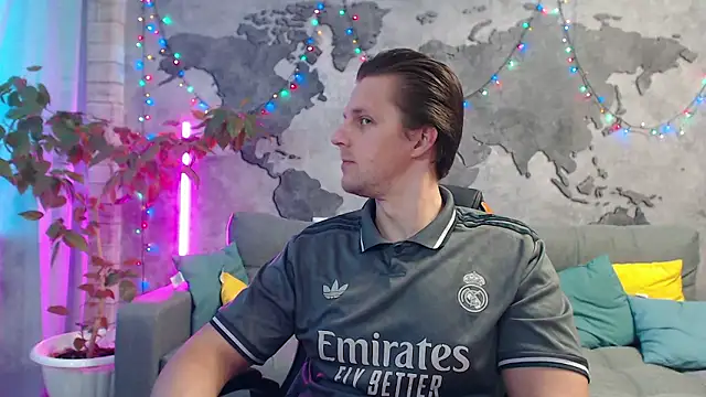 Snapshot of VikingChrisss chatting on 12, 1, 2026 VikingChrisss online show from 12, 1, 2026