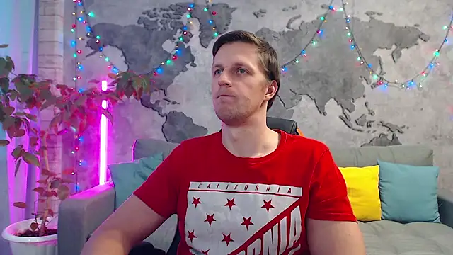 Snapshot of VikingChrisss chatting on 13, 1, 2026 VikingChrisss online show from 13, 1, 2026