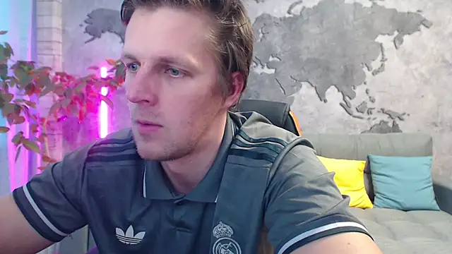 Snapshot of VikingChrisss chatting on 14, 1, 2026 VikingChrisss online show from 14, 1, 2026