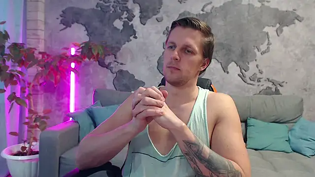 Snapshot of VikingChrisss chatting on 18, 1, 2026 VikingChrisss online show from 18, 1, 2026