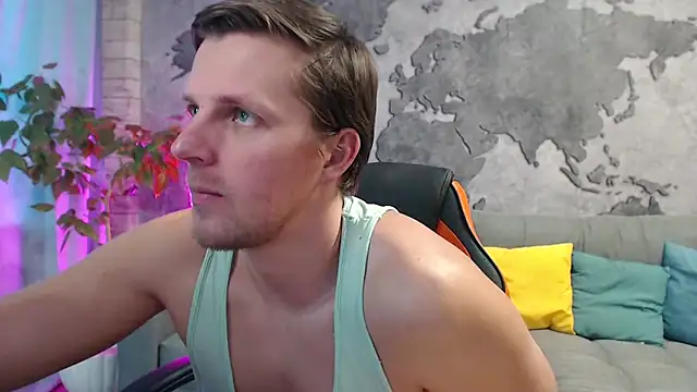 Snapshot of VikingChrisss chatting on 19, 1, 2026 VikingChrisss online show from 19, 1, 2026