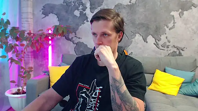 Snapshot of VikingChrisss chatting on 1, 2, 2026 VikingChrisss online show from 1, 2, 2026