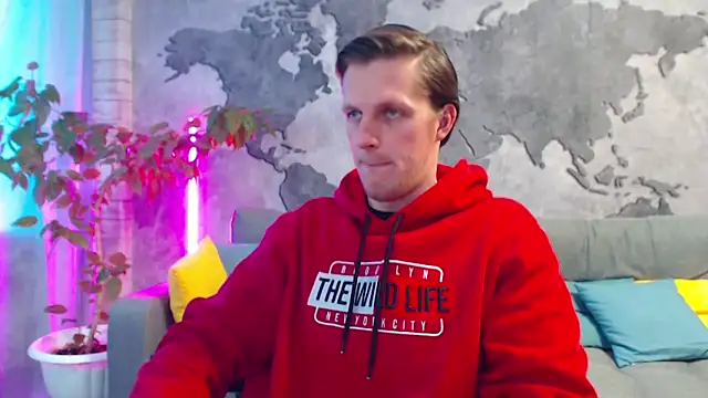 Snapshot of VikingChrisss chatting on 7, 2, 2026 VikingChrisss online show from 7, 2, 2026