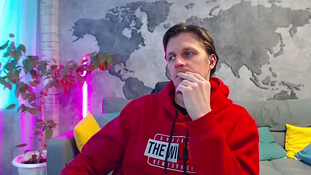 Snapshot of VikingChrisss chatting on 14, 2, 2026 VikingChrisss online show from 14, 2, 2026