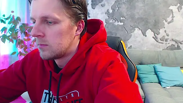 Snapshot of VikingChrisss chatting on 15, 2, 2026 VikingChrisss online show from 15, 2, 2026