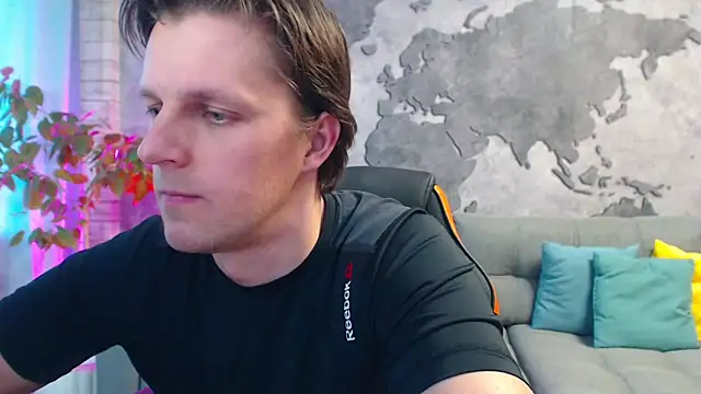 Snapshot of VikingChrisss chatting on 5, 3, 2026 VikingChrisss online show from 5, 3, 2026