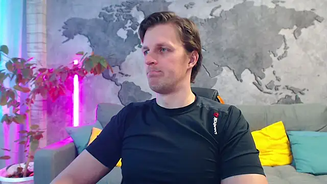 Snapshot of VikingChrisss chatting on 8, 3, 2026 VikingChrisss online show from 8, 3, 2026