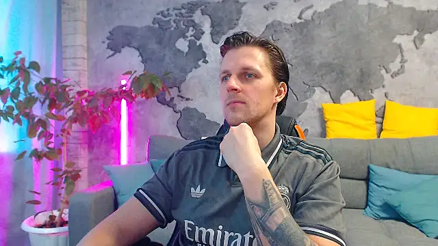 Snapshot of VikingChrisss chatting on 12, 3, 2026 VikingChrisss online show from 12, 3, 2026