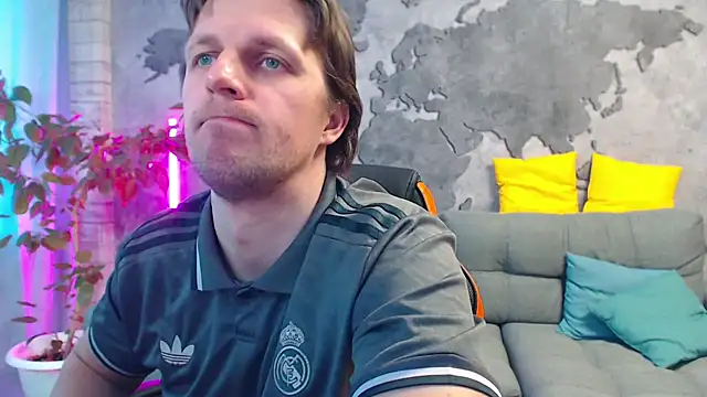 Snapshot of VikingChrisss chatting on 13, 3, 2026 VikingChrisss online show from 13, 3, 2026