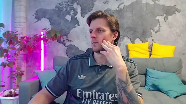 Snapshot of VikingChrisss chatting on 14, 3, 2026 VikingChrisss online show from 14, 3, 2026