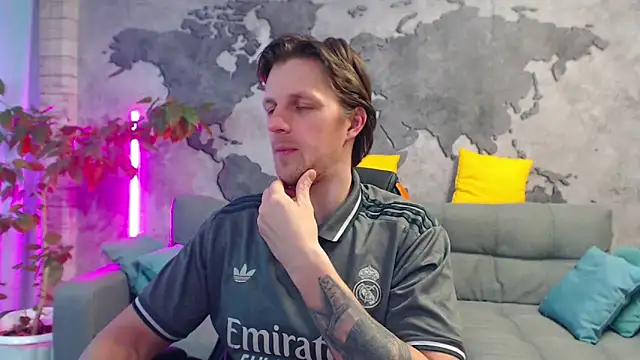 Snapshot of VikingChrisss chatting on 16, 3, 2026 VikingChrisss online show from 16, 3, 2026