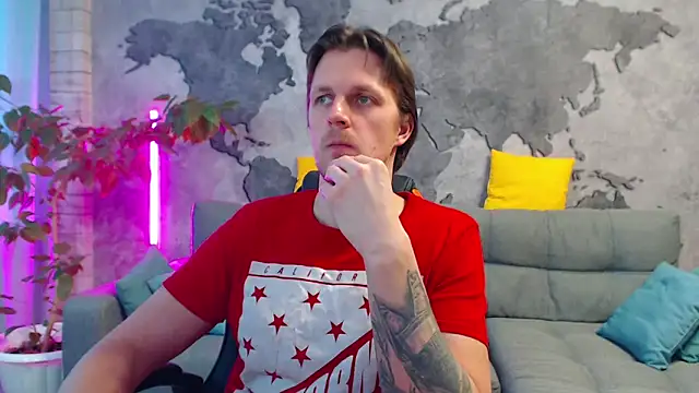 Snapshot of VikingChrisss chatting on 17, 3, 2026 VikingChrisss online show from 17, 3, 2026