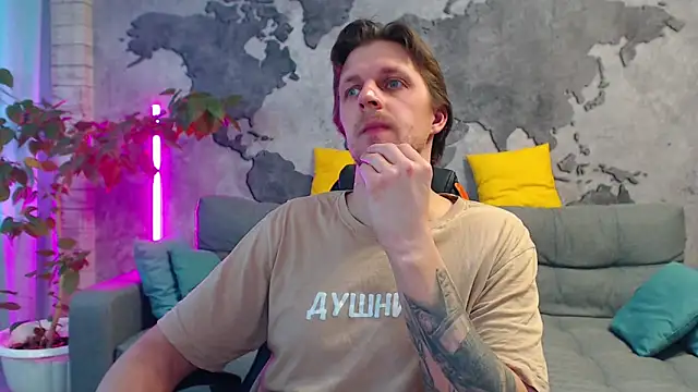 Snapshot of VikingChrisss chatting on 18, 3, 2026 VikingChrisss online show from 18, 3, 2026