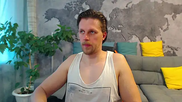 VikingChrisss online show from 3, 5, 2026