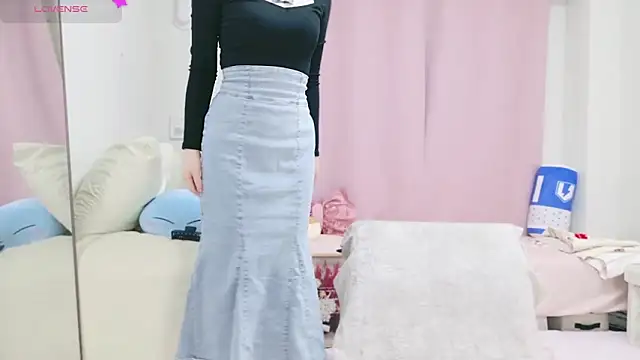 anchan  online show from 2, 2, 2025