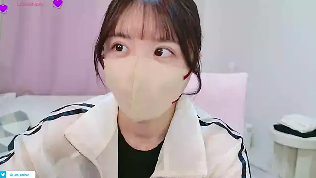 anchan  online show from 16, 5, 2026