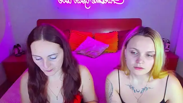 MagicEyess online show from 19, 1, 2025