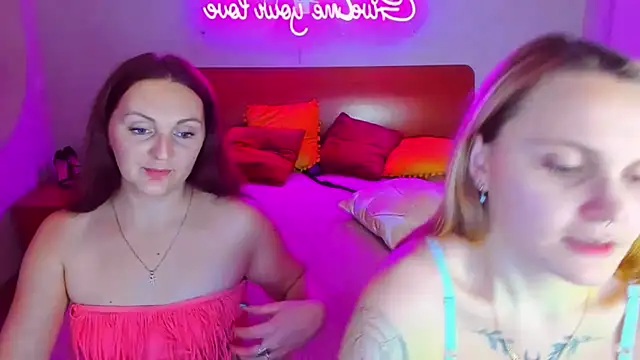 MagicEyess online show from 26, 1, 2025