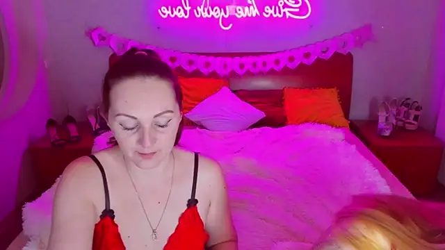 MagicEyess online show from 12, 2, 2025