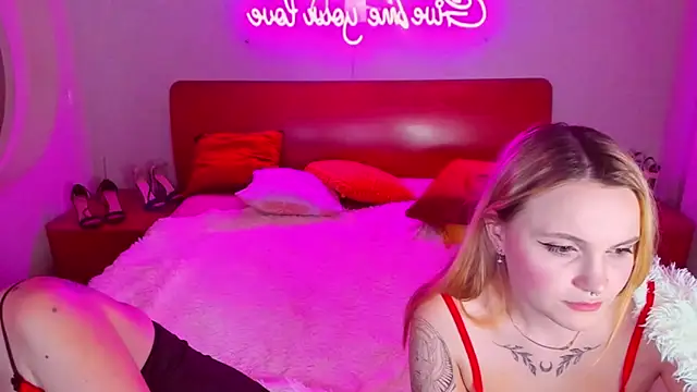 MagicEyess online show from 12, 2, 2025