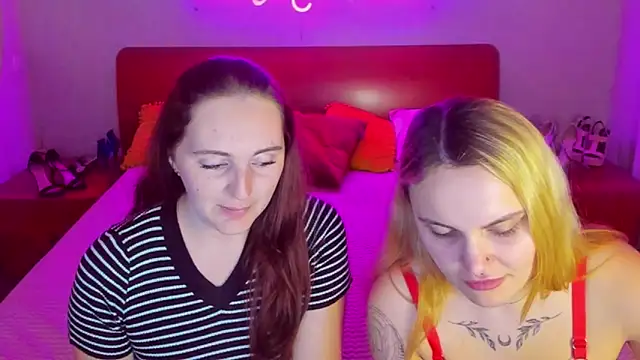 MagicEyess online show from 7, 3, 2025