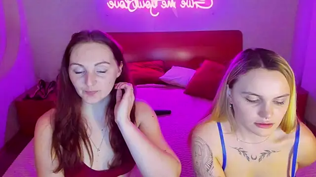 MagicEyess online show from 9, 3, 2025