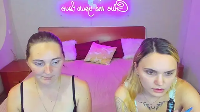 MagicEyess online show from 17, 10, 2025