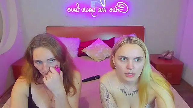 MagicEyess online show from 4, 11, 2025