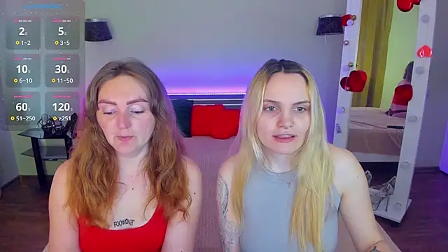 MagicEyess online show from 1, 5, 2026