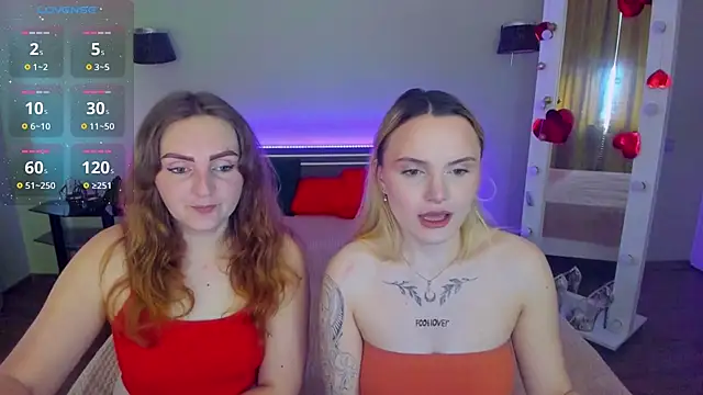 MagicEyess online show from 2, 5, 2026