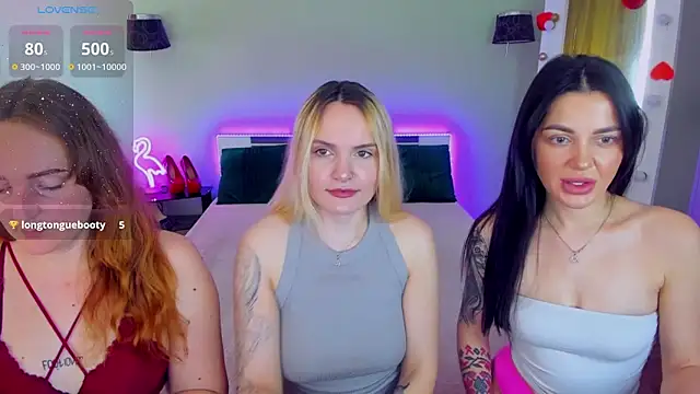 MagicEyess online show from 8, 5, 2026