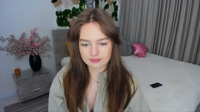 MiracleCurly online show from 20, 3, 2025