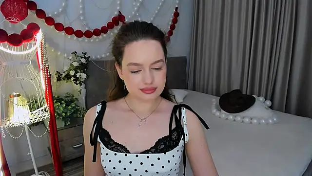 MiracleCurly online show from 22, 3, 2026