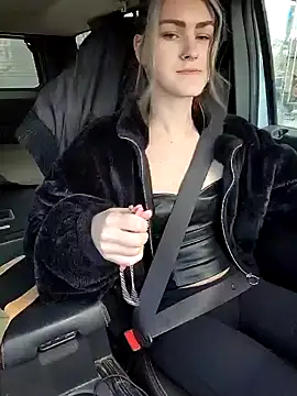 Lilmissvyx online show from 5, 2, 2025