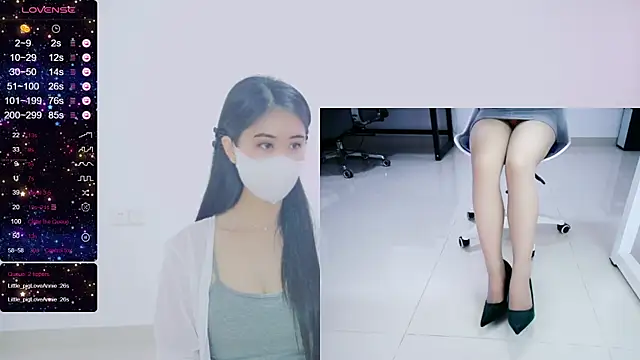 tt50256 online show from 13, 3, 2025