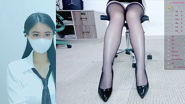 tt50256 online show from 11, 10, 2025