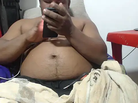 PONSE LATINO online show from 18, 12, 2025