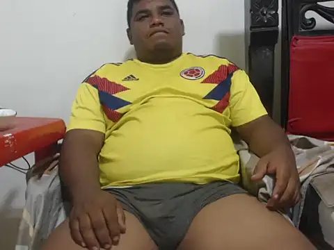 PONSE LATINO online show from 28, 6, 2026