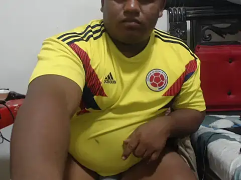 PONSE LATINO online show from 4, 7, 2026