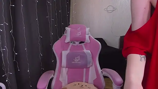 MissBrightShine online show from 7, 3, 2025