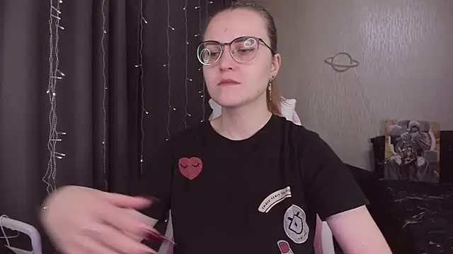 MissBrightShine online show from 20, 12, 2025