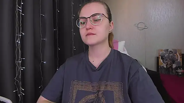 MissBrightShine online show from 23, 2, 2026