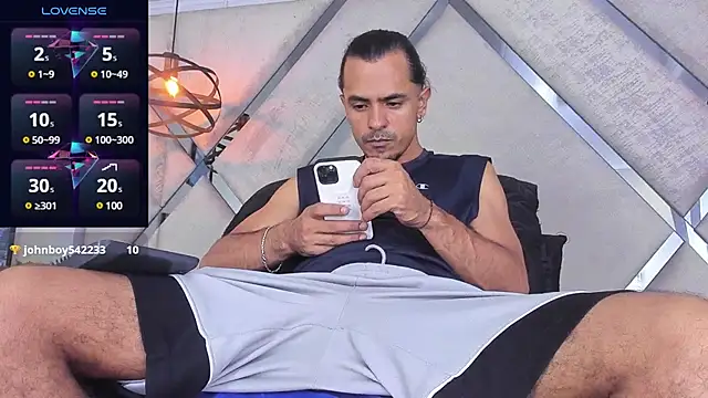 steffanxxll online show from 9, 1, 2025