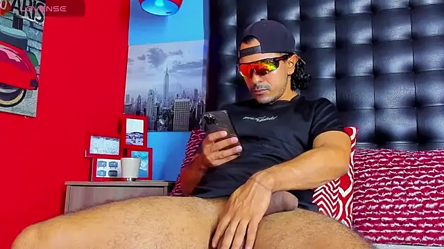 steffanxxll online show from 30, 4, 2026